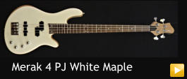 Merak 4 PJ White Maple