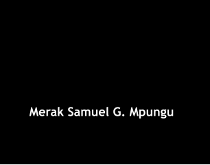 Merak Samuel G. Mpungu