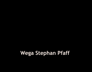 Wega Stephan Pfaff