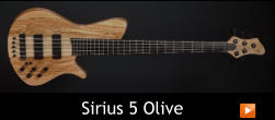 Sirius 5 Olive