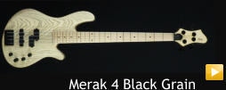 Merak 4 Black Grain