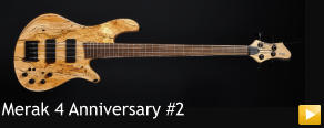 Merak 4 Anniversary #2