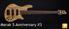 Merak 5 Anniversary #3